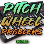 Fixing the AKAI MPK249 Pitch Wheel When It Sends MIDI on the Wrong Channel