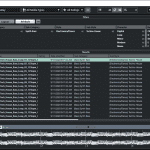 Organising Samples using Cubase’s Mediabay