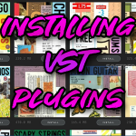 Installing Spitfire and Toontrack plugins