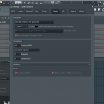 FL Studio Project missing samples imported from Splice – Solved