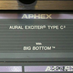 Creating Custom Patch Leads for an Aphex Aural Exciter Rack Unit