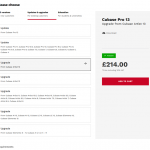 Cubase 13 Pro Licensing Problem – Solved