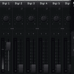 Resolving Digital Distortion: Sample Rate Mismatch Fixed with Audient iD24 and Logic Pro