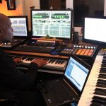 One Year of Weekly Remote Support: Derrick R Brown