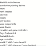 Remotely Configuring Cubase and Windows Audio