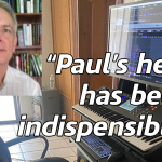 5 Years of Remote Cubase Support – Jim Stuart