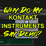 Kontakt Sample Libraries Missing in Native Access – Solved