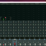 Creating a Custom Project Template for Guitar Recording in Logic Pro
