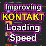 Moving Sample Libraries to Improve Logic Pro Loading Speeds