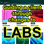 Spitfire Audio LABS Update: Guiding a Client Through the New Interface, Subscription Options, and Finding Free Libraries