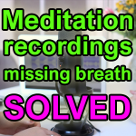 Focusrite Scarlett Windows Setup: Fixing Low Recording Levels for Guided Meditation