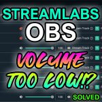 How to Fix Low Voice Volume and Noise: Configuring OBS Audio Filters and G Hub