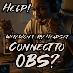 How We Fixed Stealth 700 Gen 3 Audio Routing for Seamless Xbox and OBS Streaming