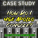 Demystifying the Apollo Console: Your Guided Setup for Seamless DAW Integration