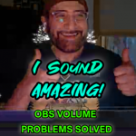 Optimising Live Stream Audio: How to Build a Professional OBS Audio Chain