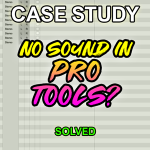 Solving Pro Tools No Audio: How to Master I/O Setup and Bus Routing