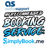 Streamlining My Business: Why I Chose SimplyBook.me