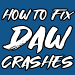 How to Fix DAW Plugin Crashes: A Pro’s Guide to Troubleshooting