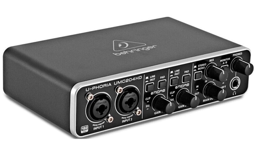 Behringer support – independent help for audio interfaces, mixers and controllers