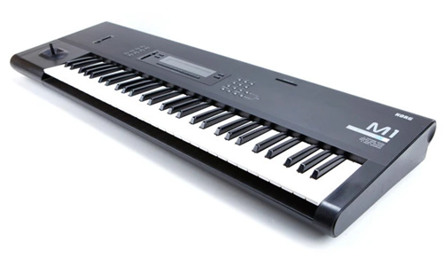 Korg support – independent help for synths, keyboards and MIDI controllers