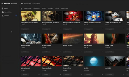 Native Instruments support – independent help for sample library users.