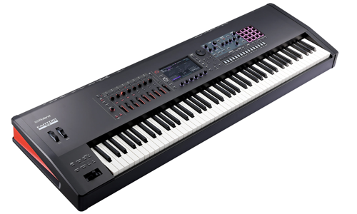 Roland support – independent help for synths, interfaces and drum machines