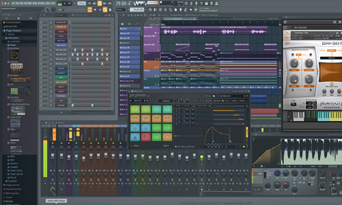 FL Studio support – independent expert help for producers and beatmakers
