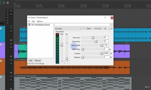 reaper-technical-support