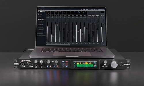 motu technical support