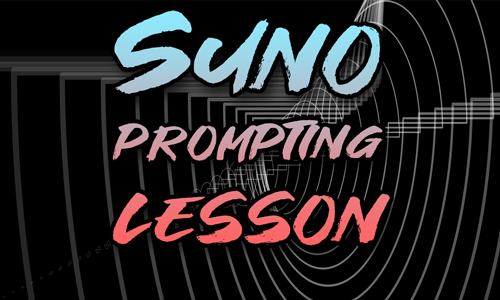 AI as a Creative Partner: A Case Study on Using Suno with Cubase
