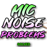 Controlling Microphone Bleed in a Silent Disco Setup