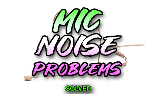 Controlling Microphone Bleed in a Silent Disco Setup