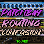 Patchbay Lesson: Demystifying Outboard Gear Routing in Cubase