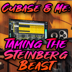 Cubase and Me: Taming the Steinberg Beast (And the Truth About Version 15)