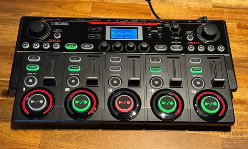 The Turkey Adventure Part 1: Supporting Derrick R Brown’s Return to the Stage