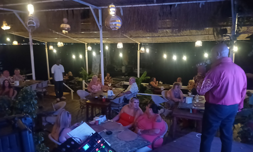 The Turkey Adventure Part 3