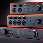 Focusrite OctoPre ADAT Fix: Solving No Input Signal
