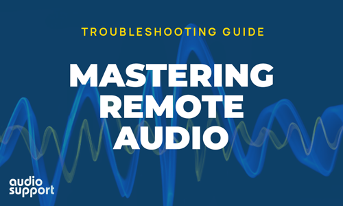 Mastering Remote Audio Routing: Pro Tips for DAW to Zoom, OBS, and Live Streaming