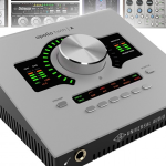 UAD Apollo Thunderbolt Setup: A Mac Connectivity Fix